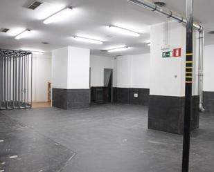 Premises to rent in  Huesca Capital