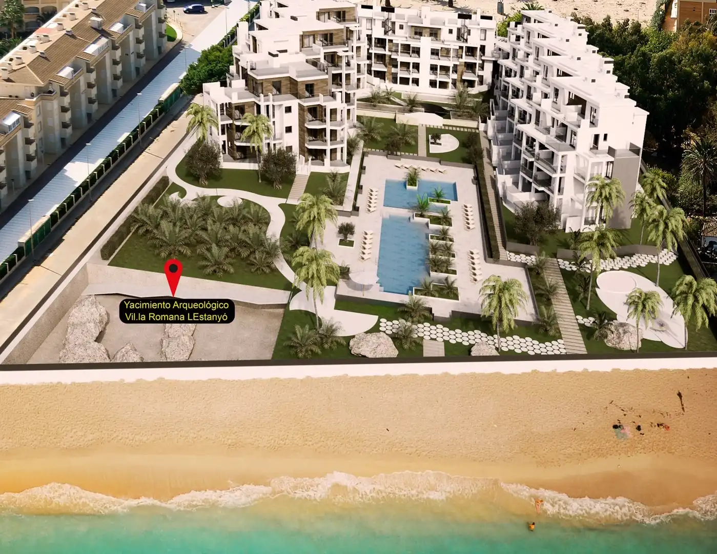 Apartment for sale in La Pedrera - Vessanes, imagen 9