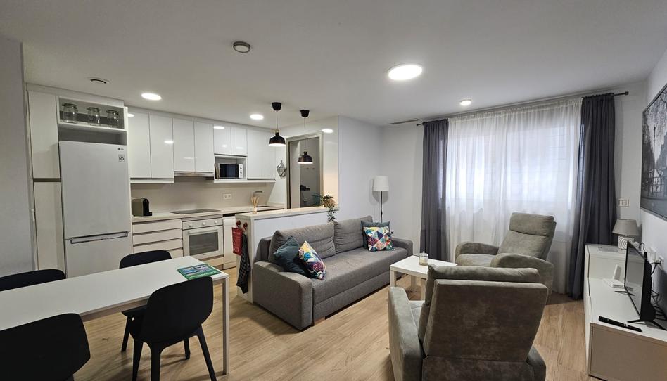 Photo 1 of Apartment for sale in Bolnuevo, Murcia