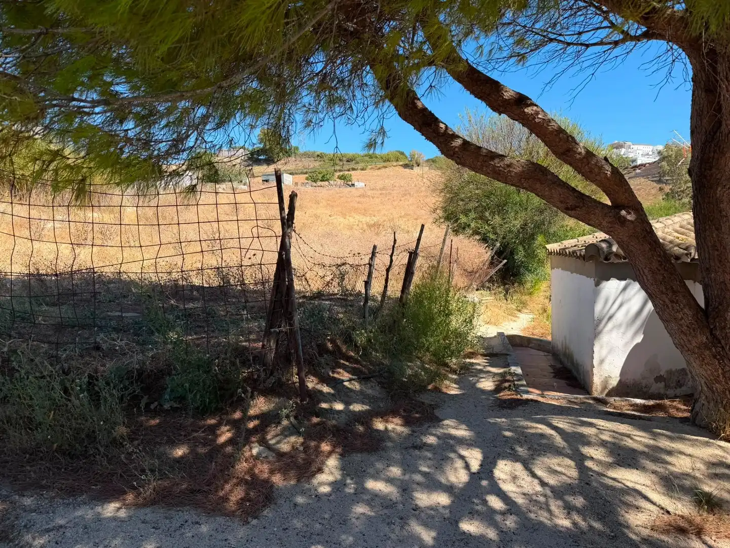 Residential land for sale in Medina Sidonia, imagen 4
