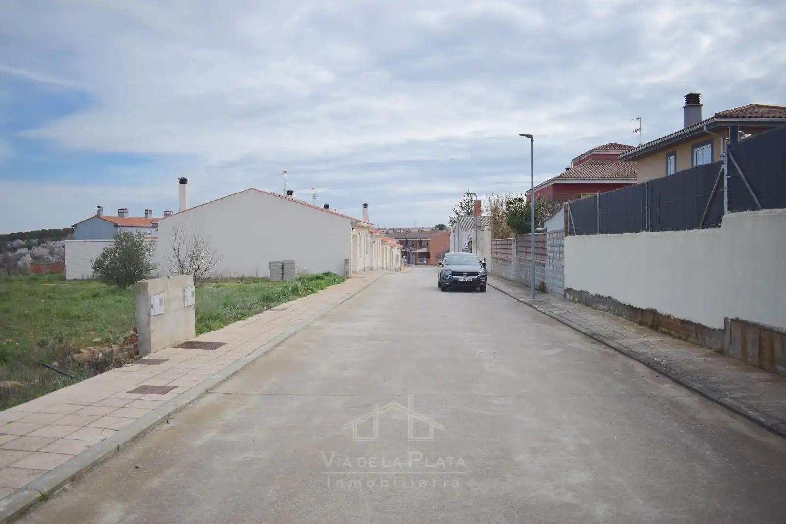 Terreny residencial en venda a Tejar 11, imagen 4