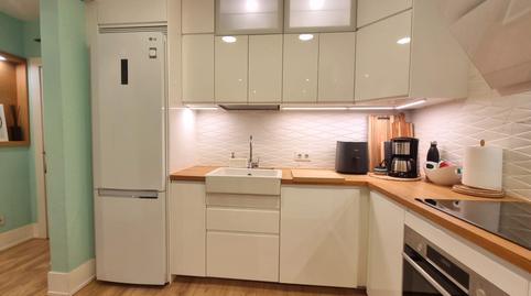 Foto 4 de Pis en venda a Avenida del Doctor Toledo, 19, El Caño - Maracaibo, Madrid