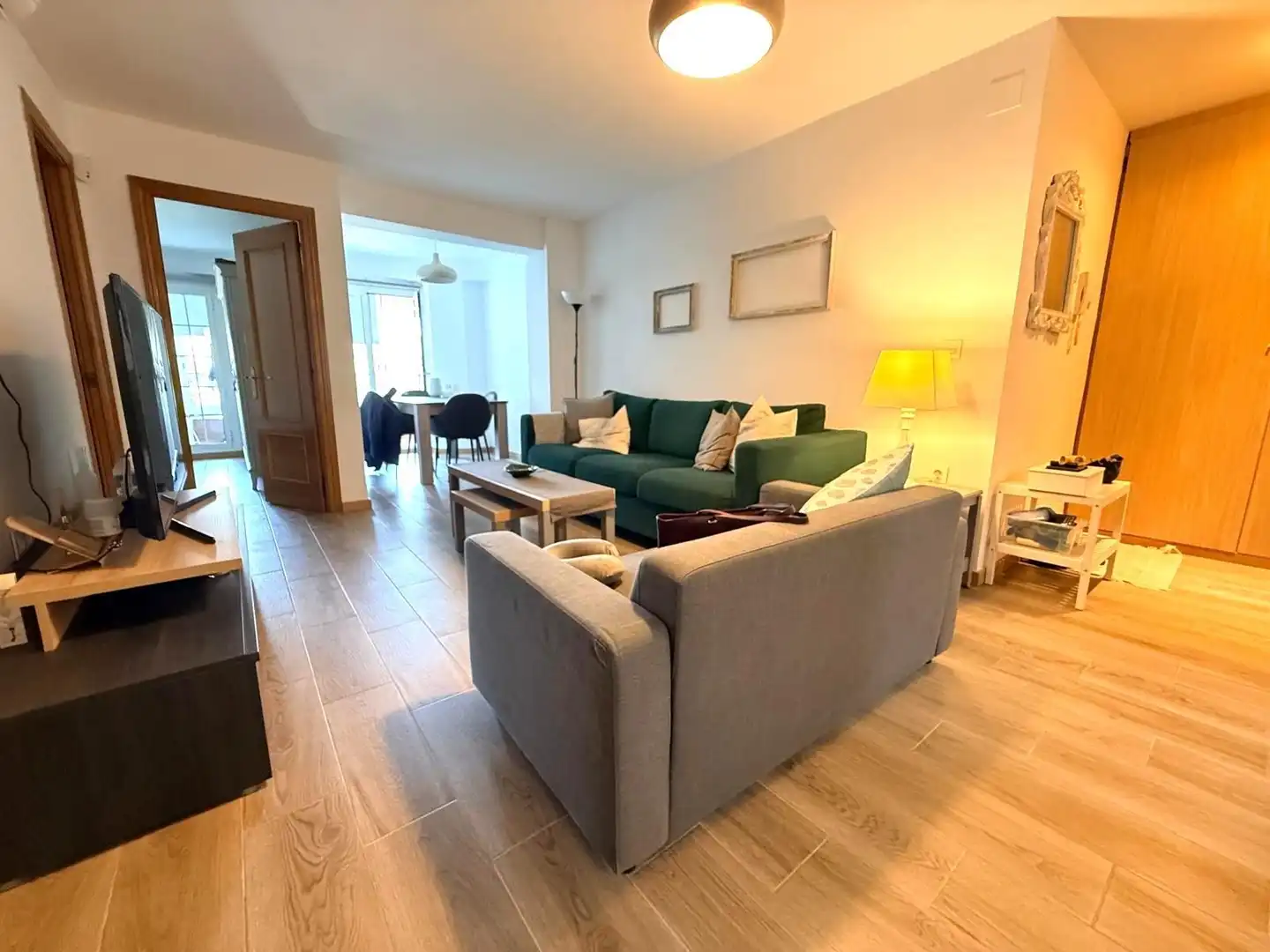 Flat with lift for sale in Patraix