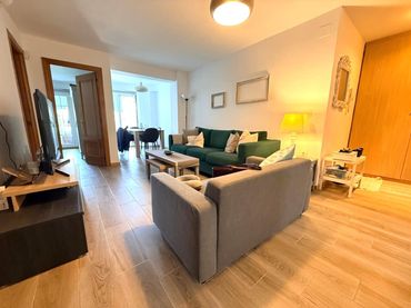 Flat with lift for sale in Patraix