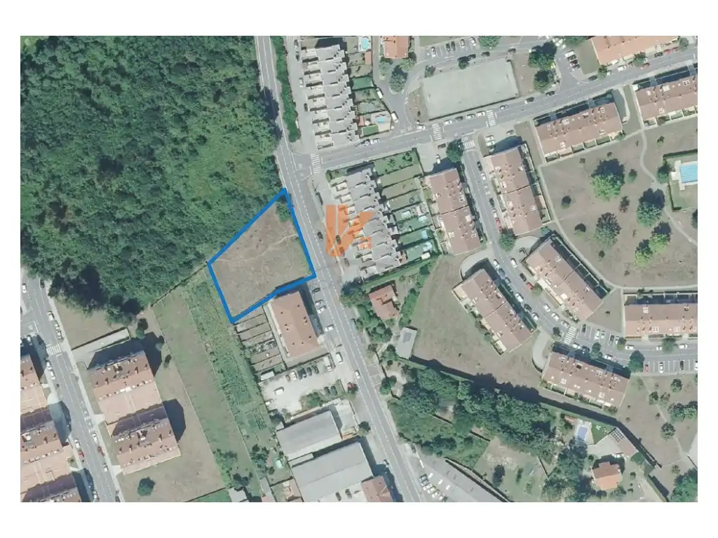 Terreni e lotti in vendita a Avenida Anxeles, imagen 5