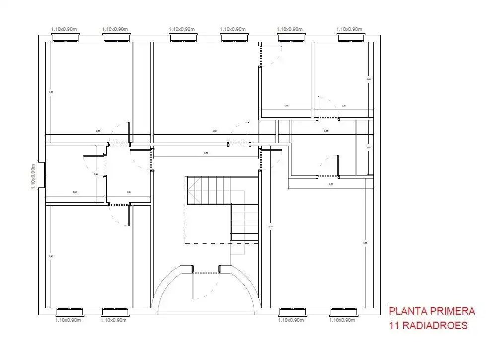 Casa o xalet en venda en Chinchón amb Jardí privat i Traster