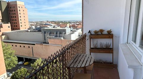 Foto 5 de Piso en venta en Calle de José Arcones Gil, Pueblo Nuevo, Madrid Capital