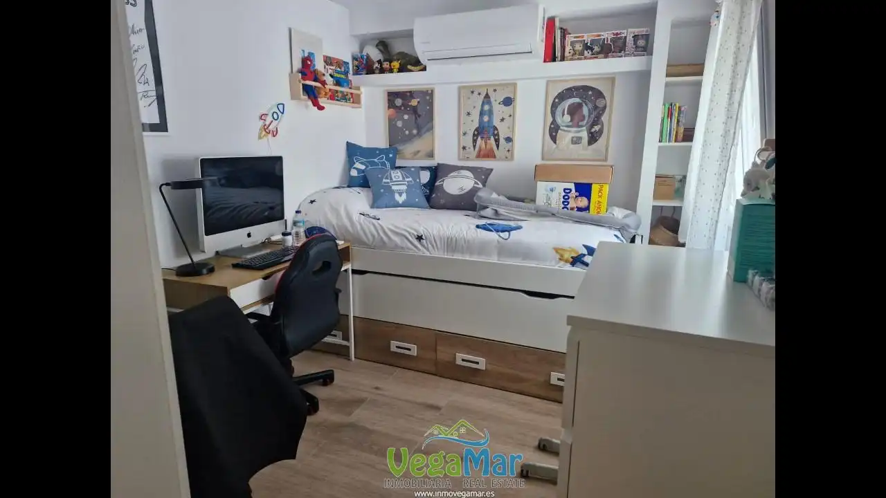 Appartement avec ascenseur à vendre à Avenida Costa del Sol, imagen 8