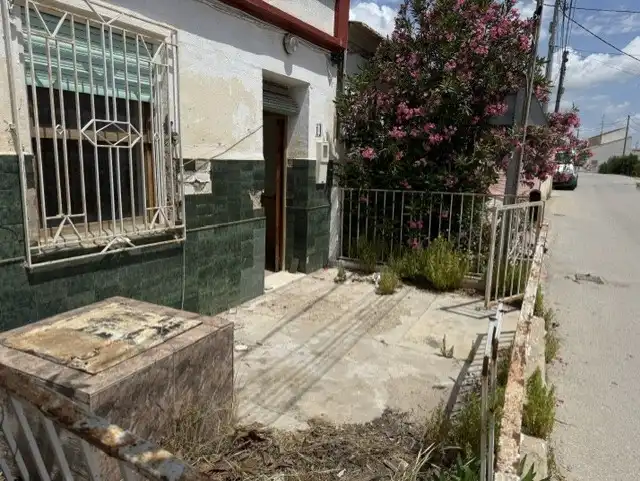 Jardí de Casa o xalet en venda en Orihuela amb Terrassa