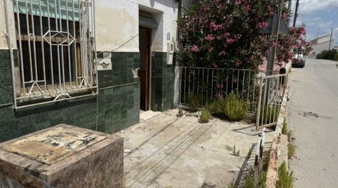 Foto 2 de Casa o chalet en venta en Partida Desamparados, Desamparados - Hurchillo - Torremendo, Orihuela