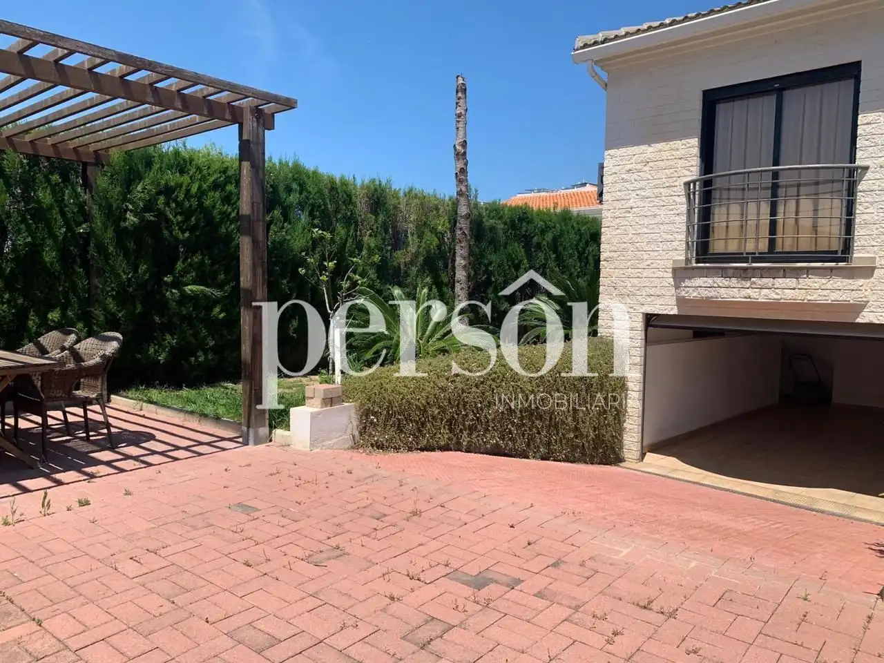 Chalet con terraza en alquiler en Playa de Gandia, imagen 32