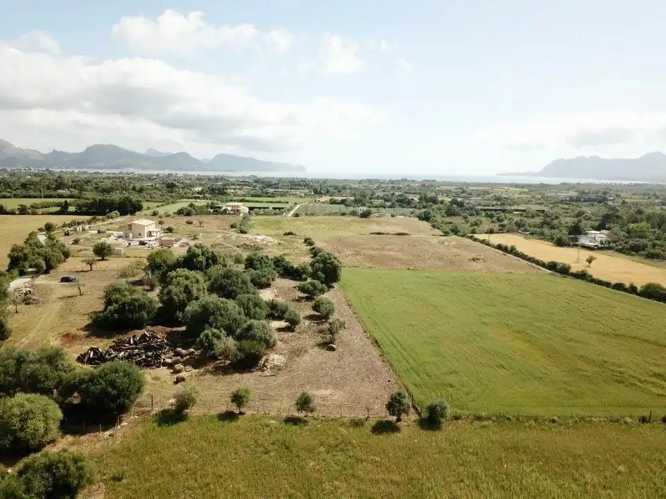 Terreno rustico in vendita a Pollença Poble, imagen 16