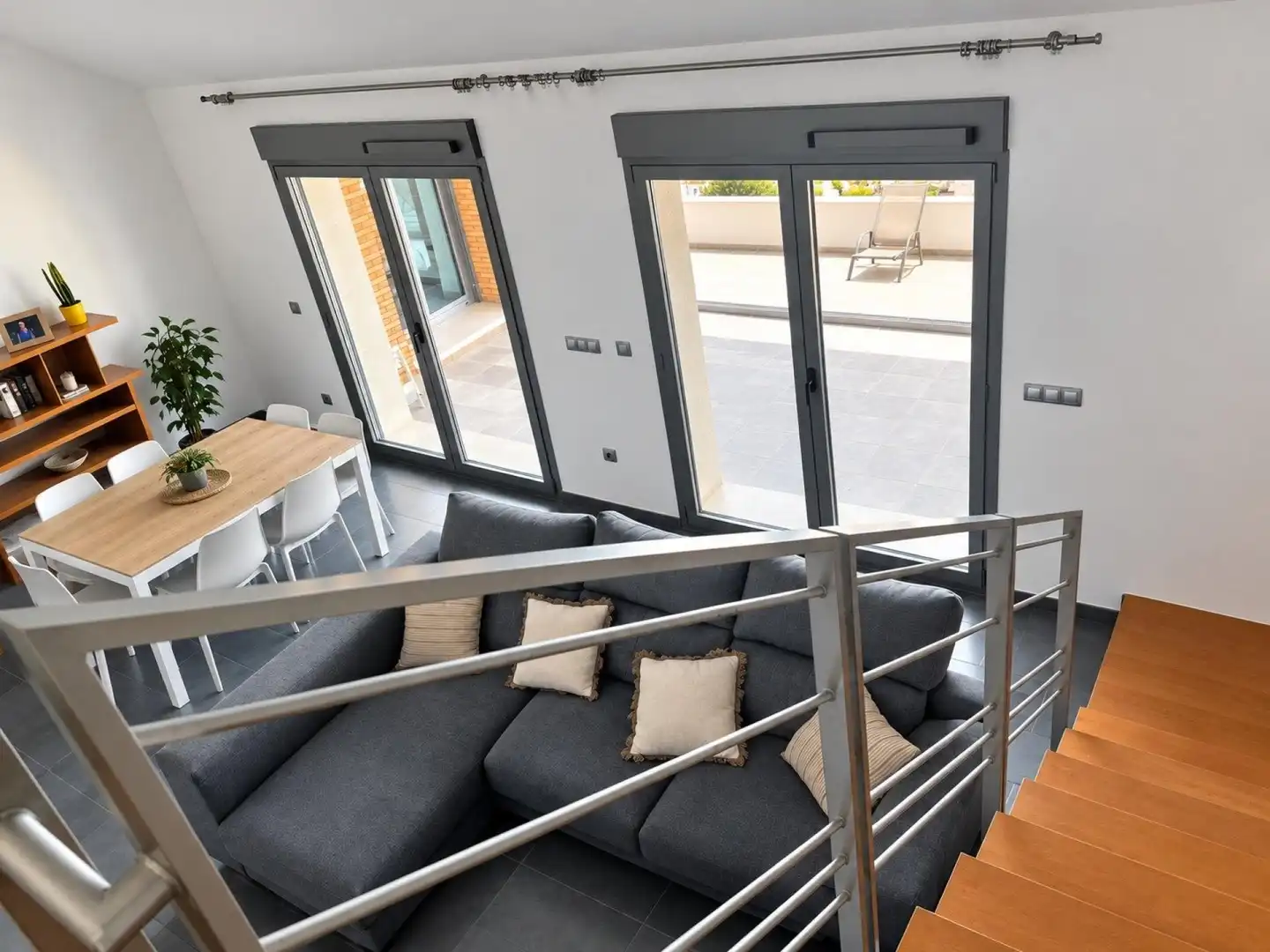 Maison avec terrasse à vendre à Almansa, imagen 17