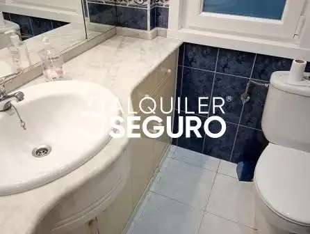 Pis de lloguer a Ramón Menéndez Pidal, imagen 20