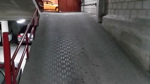 Foto 3 de Garatge en venda a Calle Ricardo Gil, 26, El Carmen, Murcia Capital