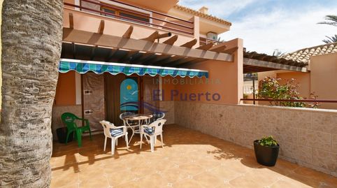 Foto 2 de Dúplex en venta en Playa Grande - Castellar, Mazarrón