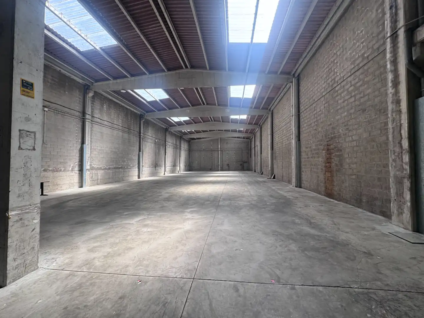 Industriegebäude zur Miete in Rúa Hedras, imagen 3