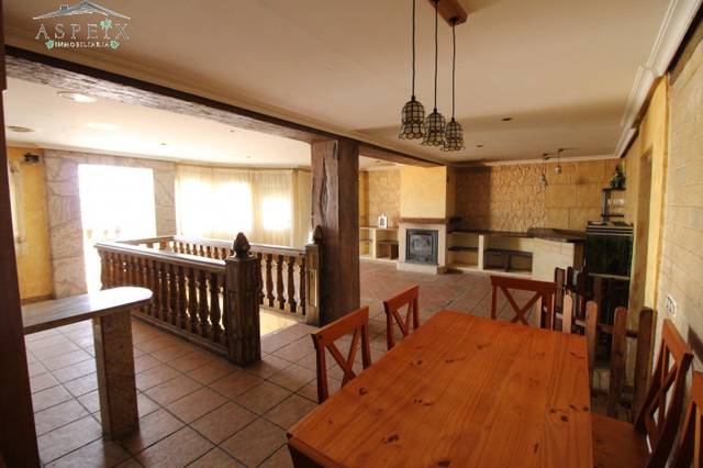 Casa-chalet en Venta en Pedanías Este