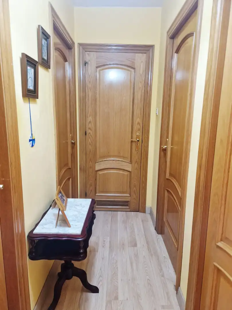 Appartement avec ascenseur à vendre à El Carbayedo - El Quirinal, imagen 16