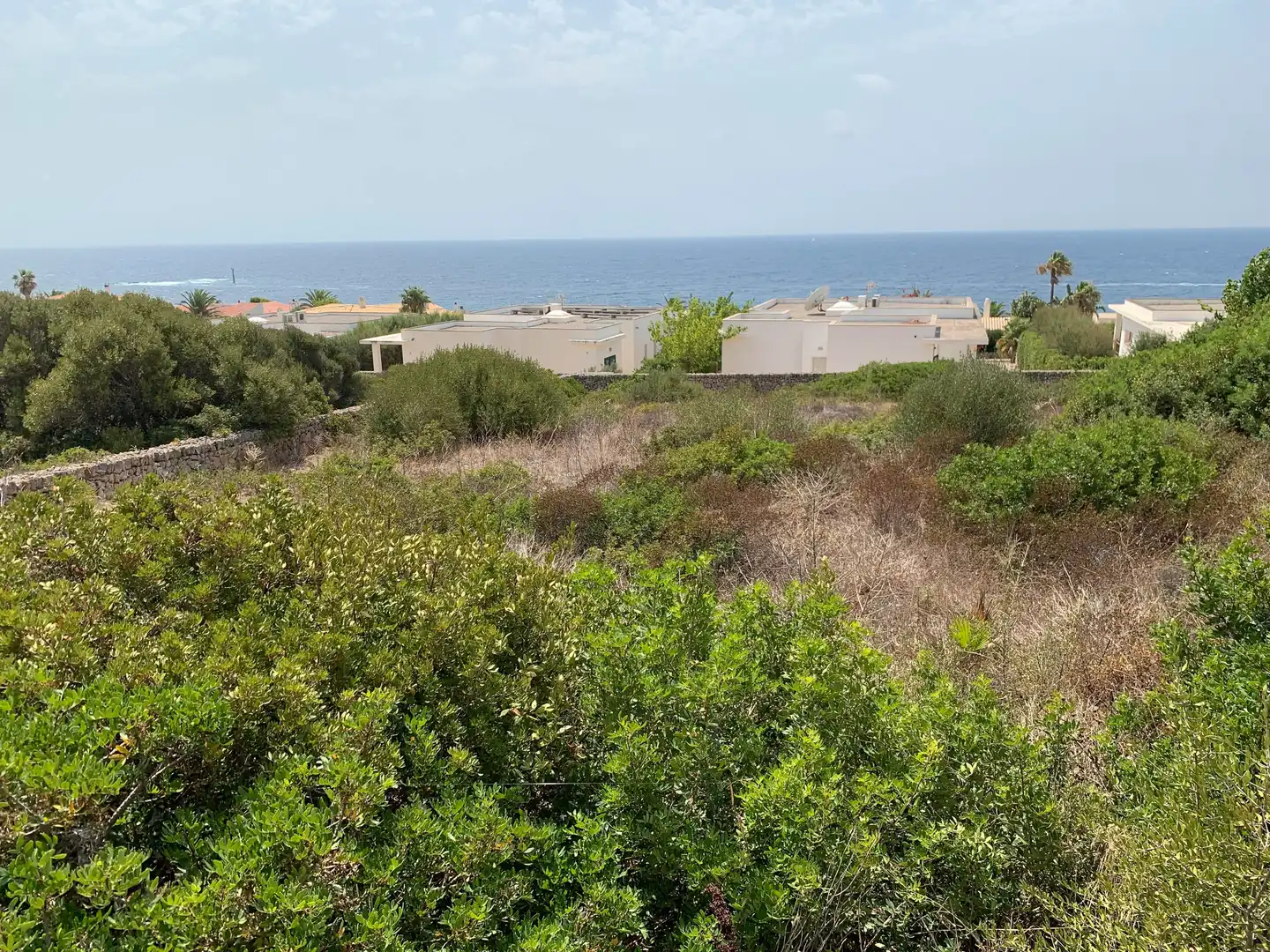 Terreny residencial en venda a Binibèquer, imagen 2