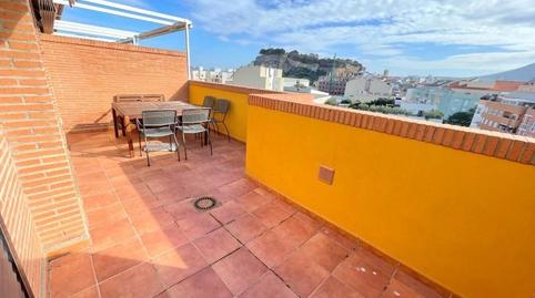 Photo 2 of Attic for sale in Centro Urbano, Dénia