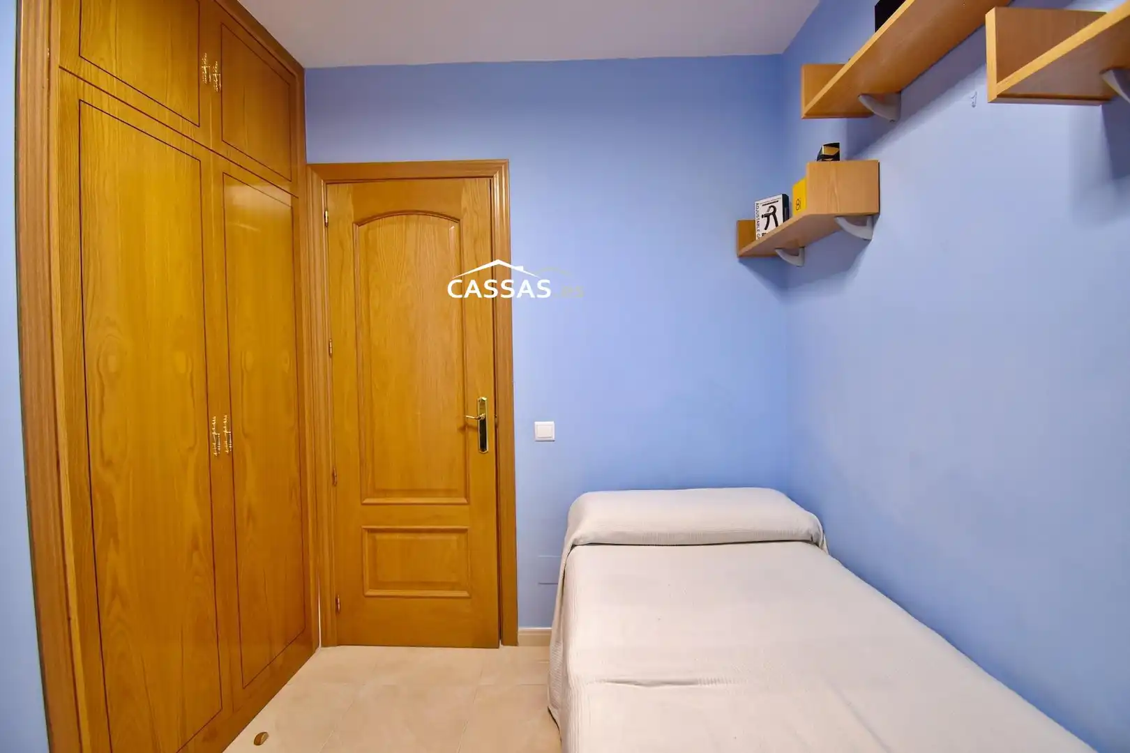 Flat for sale in Torrejón de Ardoz, Madrid