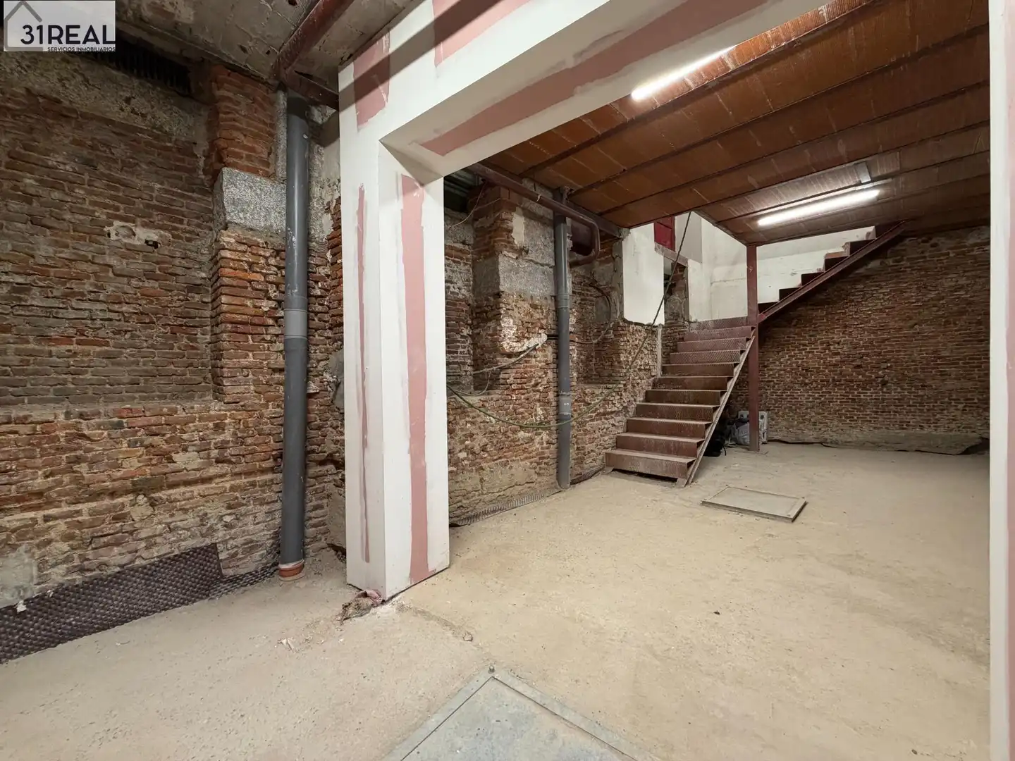 Gewerbefläche zum Verkauf in Calle MORATIN, imagen 8
