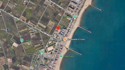 Foto 2 de Pis en venda a Carrer Marjals, 6, Playas de Puçol, Valencia