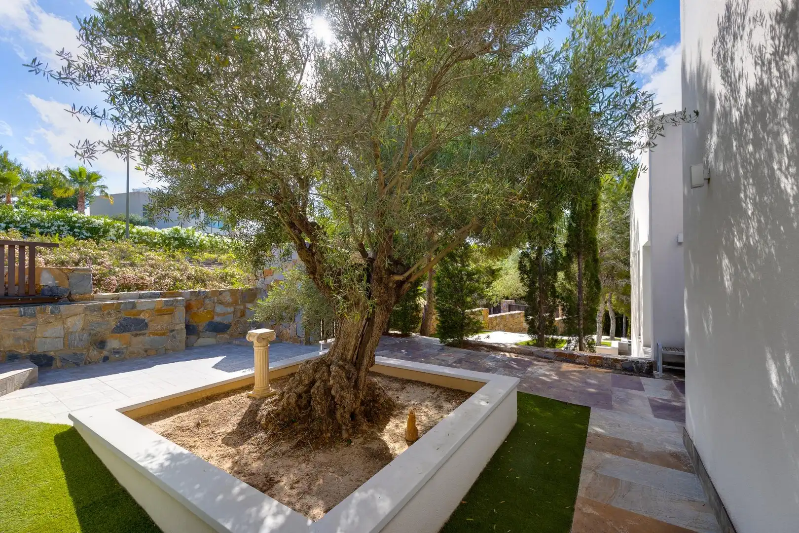 Detached house with pool for sale in Orihuela Costa, imagen 48