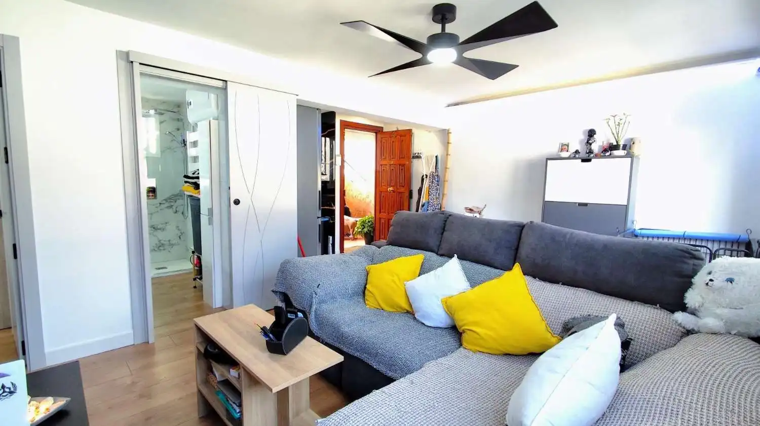 Flat for sale in Centro, imagen 3