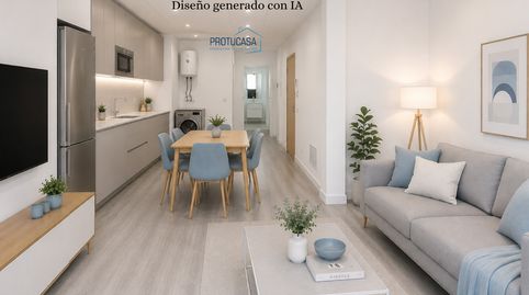 Foto 3 von Wohnung zum Verkauf in Calle Reyes Católicos, 61, Vegueta, Las Palmas de Gran Canaria
