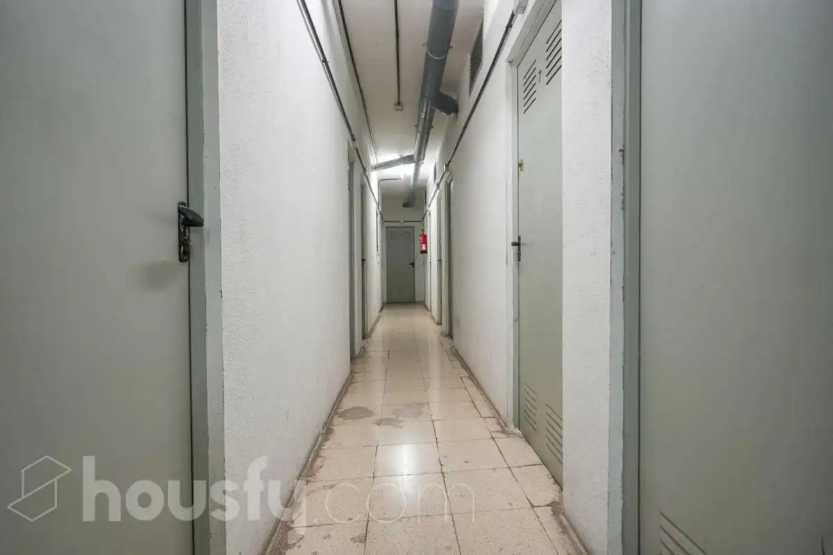 Flat for sale in Torrejón de Ardoz  with Air Conditioner, Heating and Storage room