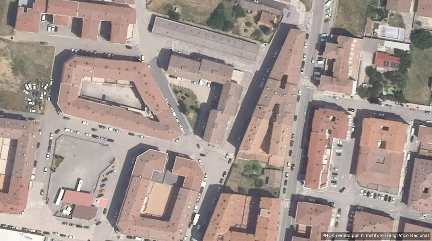 Wohnung zum Verkauf in Medina de Pomar, imagen 5