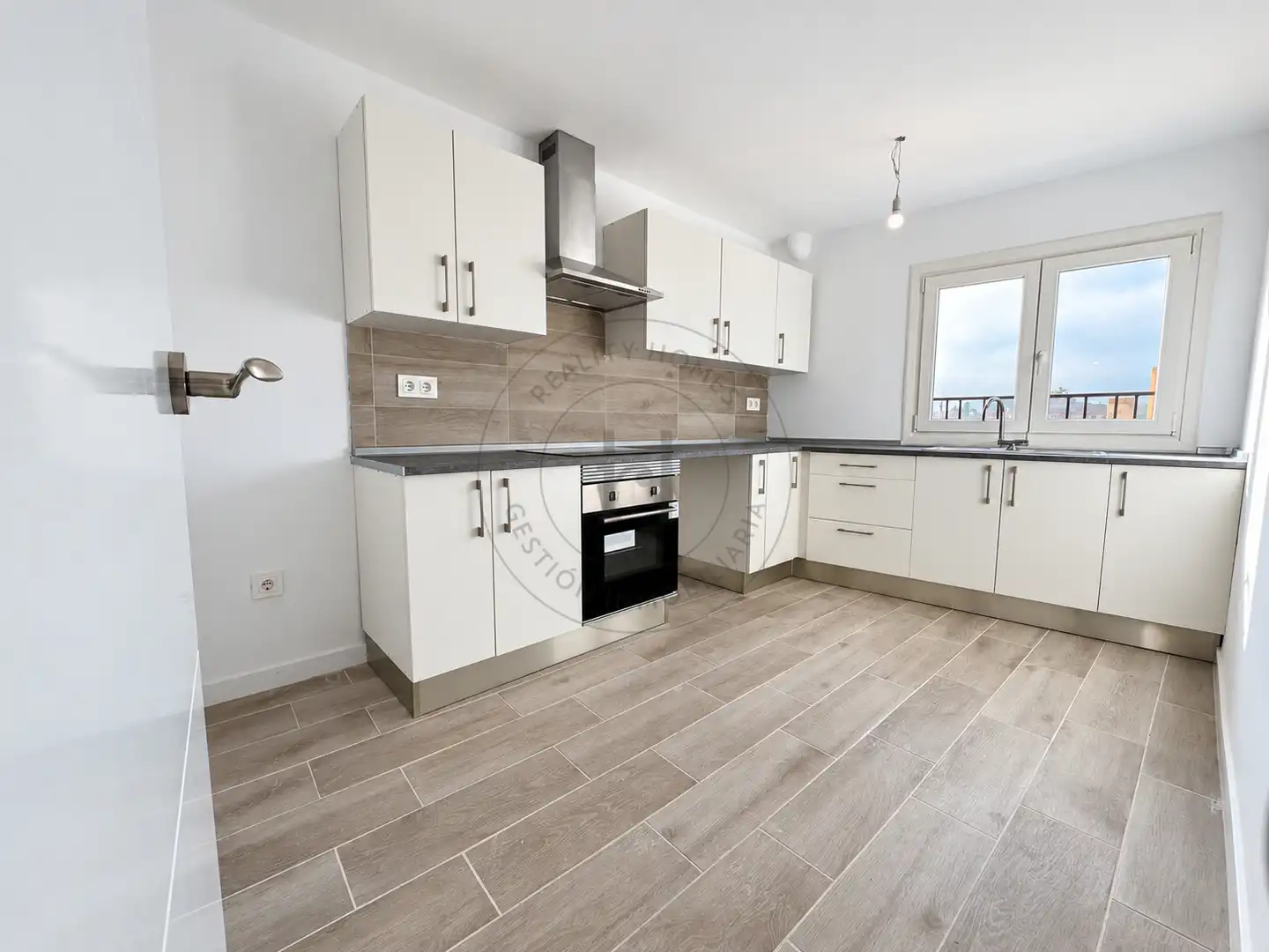 Cocina de Piso en venta en L'Espluga de Francolí