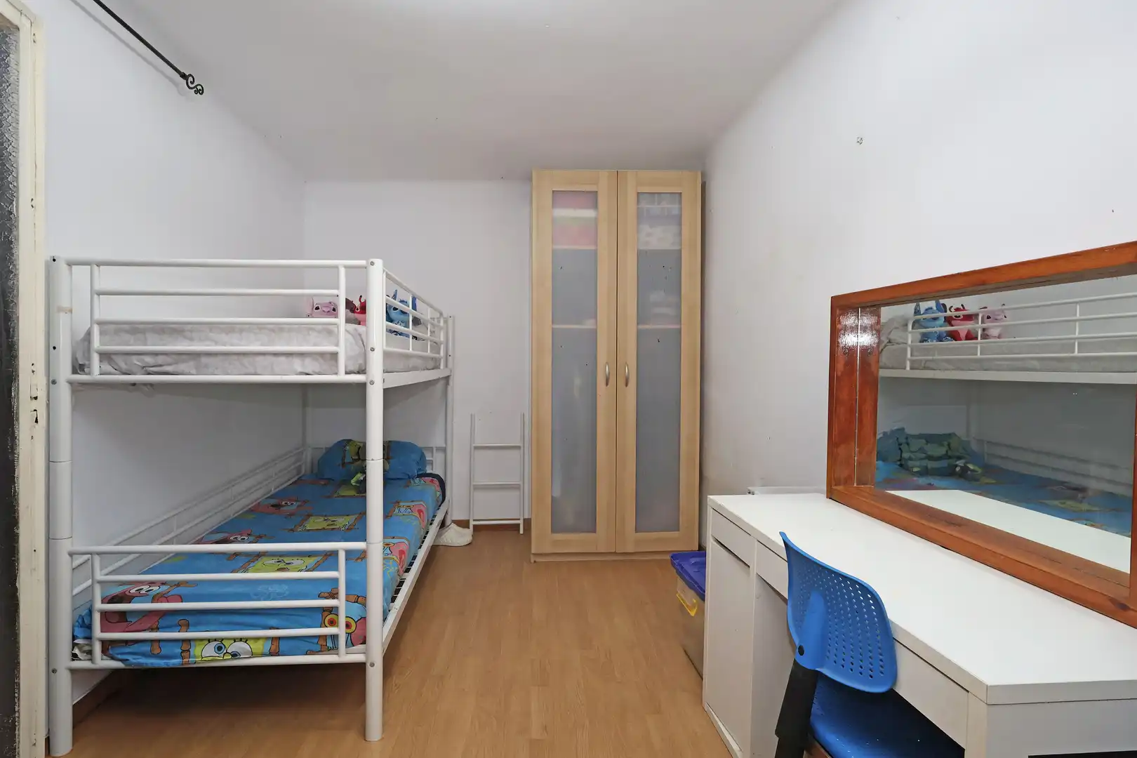 Bedroom of Flat for sale in Esplugues de Llobregat  with Terrace