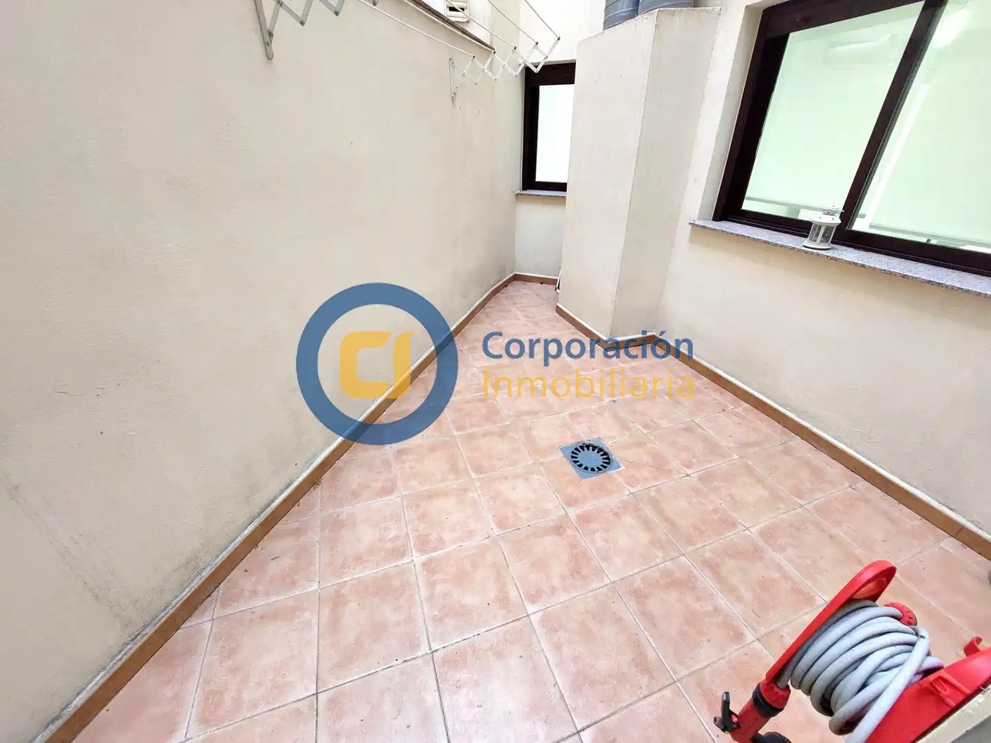 Piso en venta en Lorca con Calefacción, Jardín privado y Trastero
