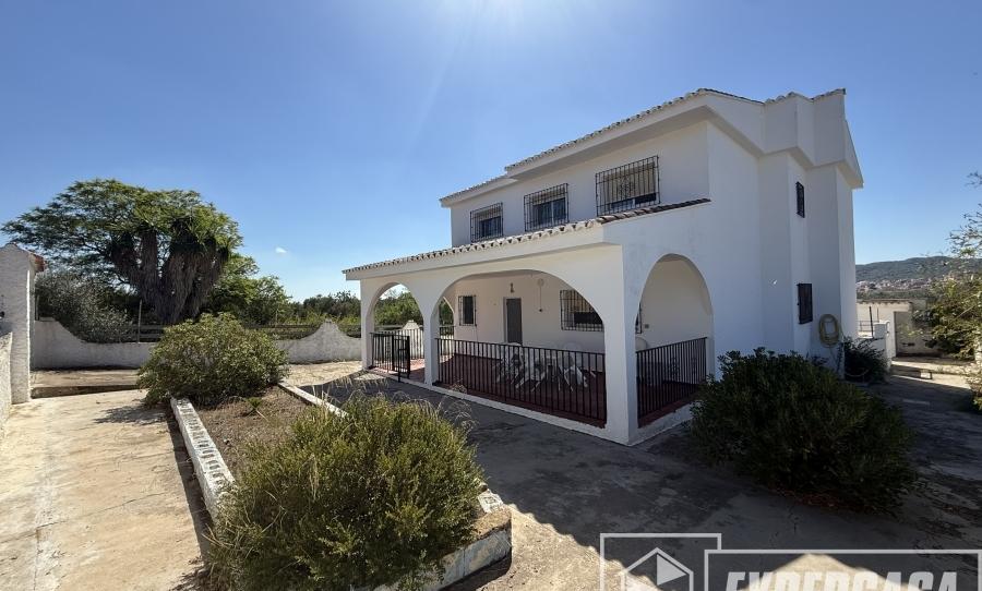 Photo 1 of House or chalet for sale in Barrio de Campanar, Valencia