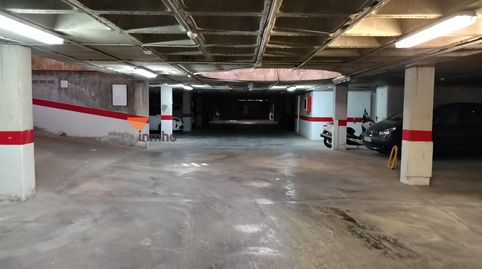 Photo 5 of Garage for sale in Avenida Zaragoza, 2, Gran Playa, Santa Pola