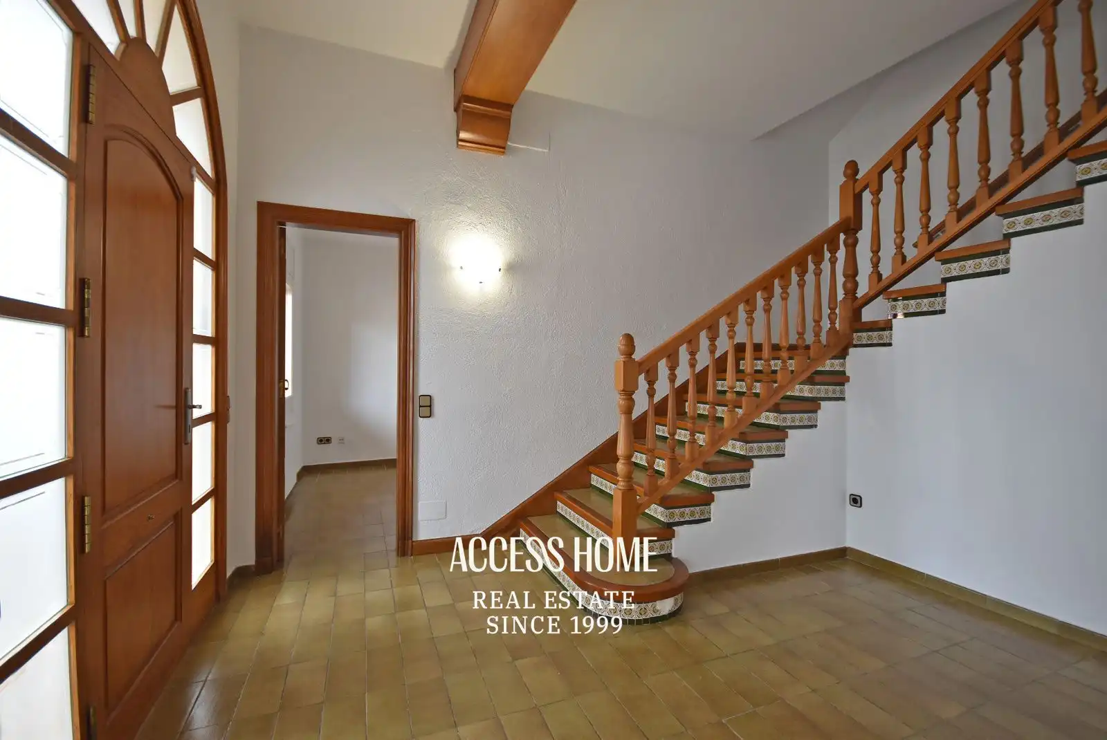 Casa adosada en venta en Sant Vicenç de Montalt con Calefacción, Terraza y Trastero