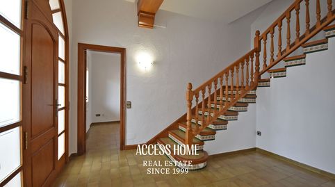 Foto 2 de Casa adosada en venta en Sant Vicenç Centre, Sant Vicenç de Montalt