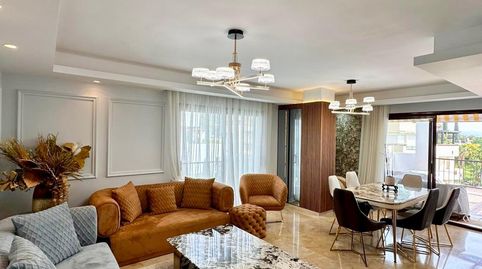 Foto 3 de Apartamento de alquiler en Lomas Marbella Club, 99, Lomas de Marbella Club, Marbella