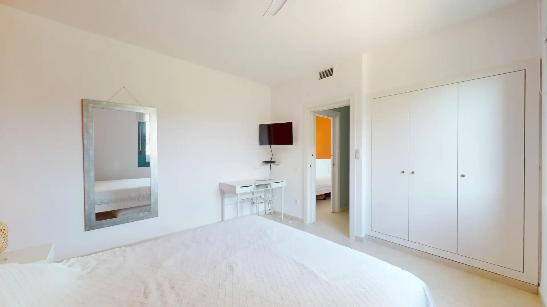 Detached house with pool for sale in Carrer de Henry Ferdinand Lavanchy, imagen 19