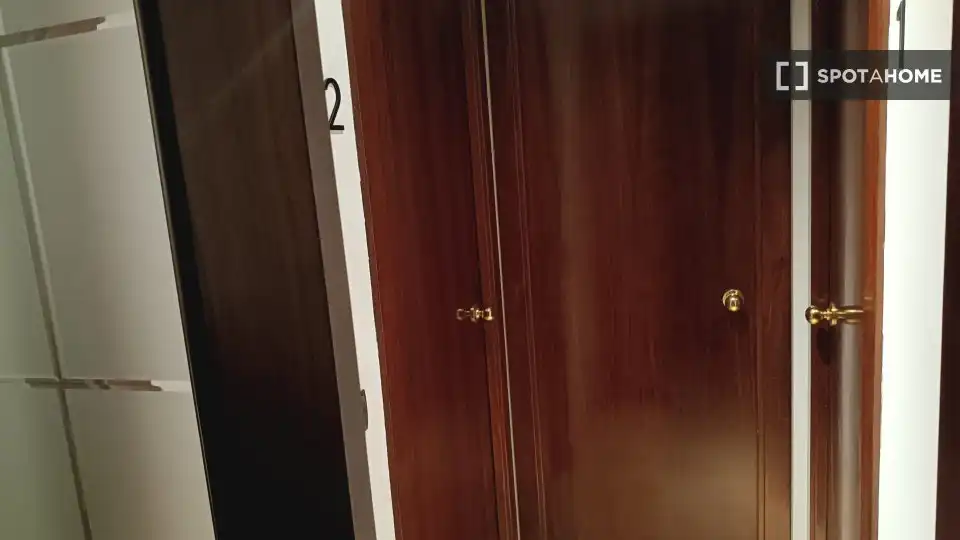 Room in Barri de les Corts