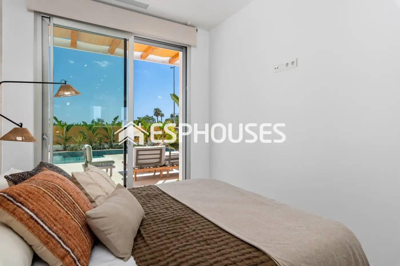 Villa avec piscine à vendre à Benijófar, imagen 20