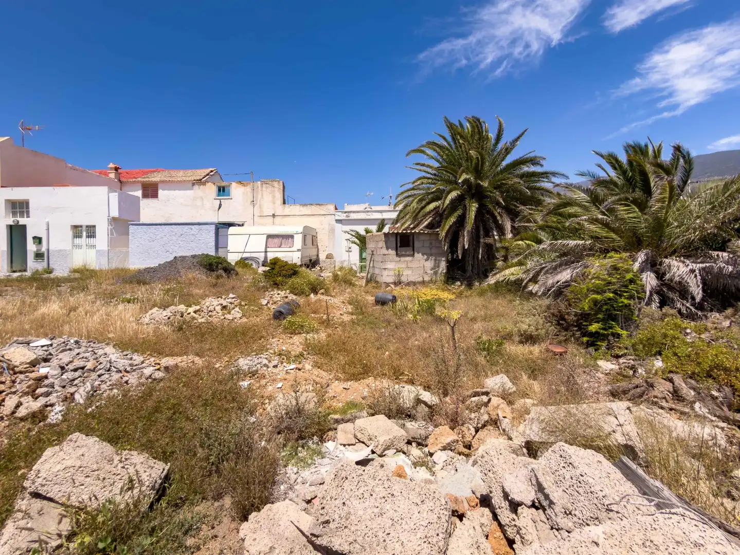 Casa o xalet en venda a Arico