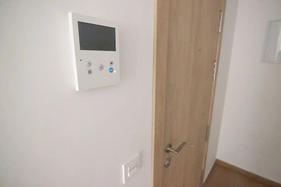 Piso de alquiler en Carrer Juan Ramón Jiménez, 1, Centro