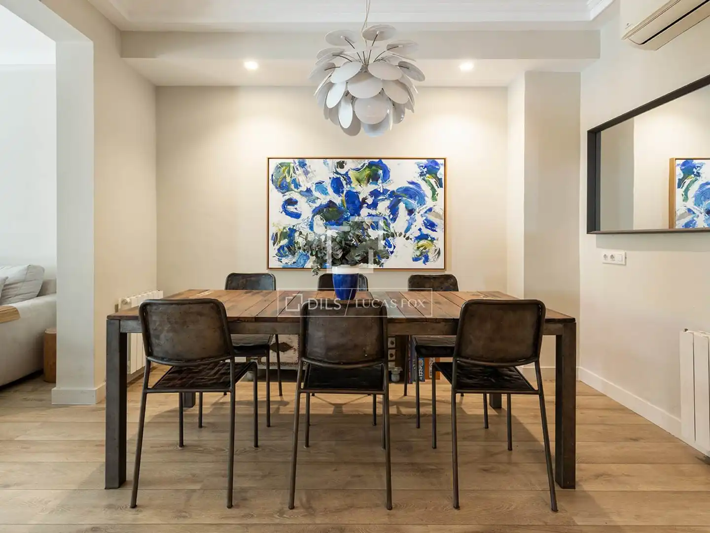 Piso con ascensor en venta en Plan Sur - Amistad, imagen 14