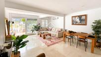 Living room of House or chalet for sale in Castelldefels  with Air Conditioner, Heating and Private garden