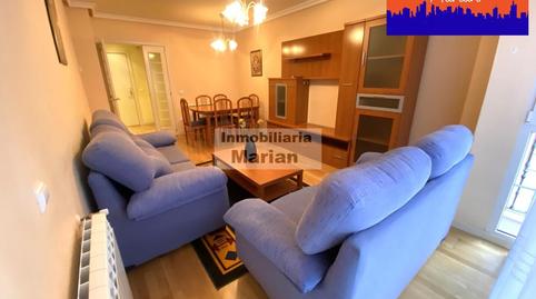 Foto 2 de Pis en venda a Centro, Burgos