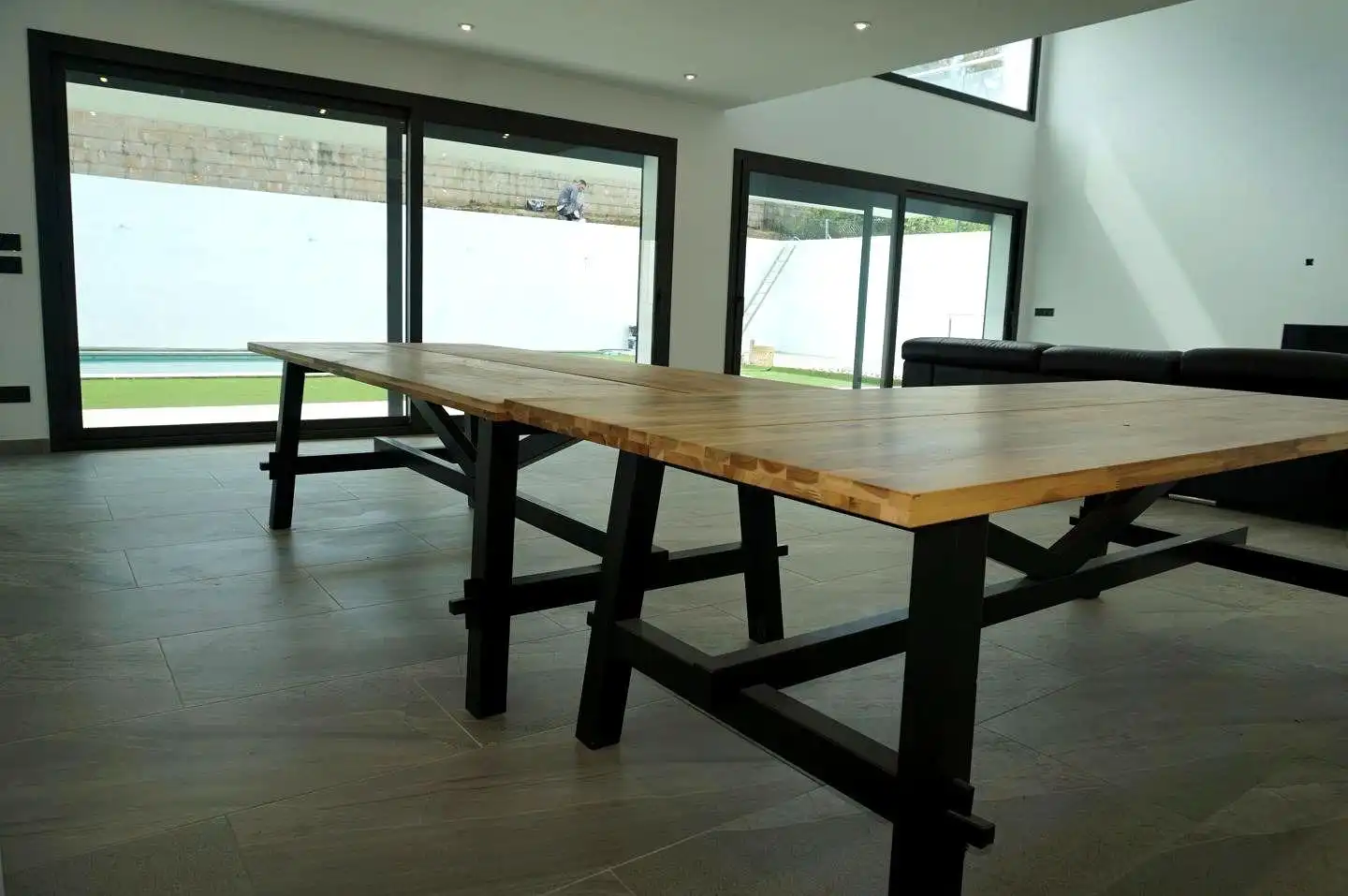 Maison avec terrasse à vendre à Lloret Blau - La Creu de Lloret, imagen 12